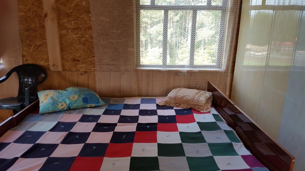 Вилла Priedisi Аглона Номер фото
