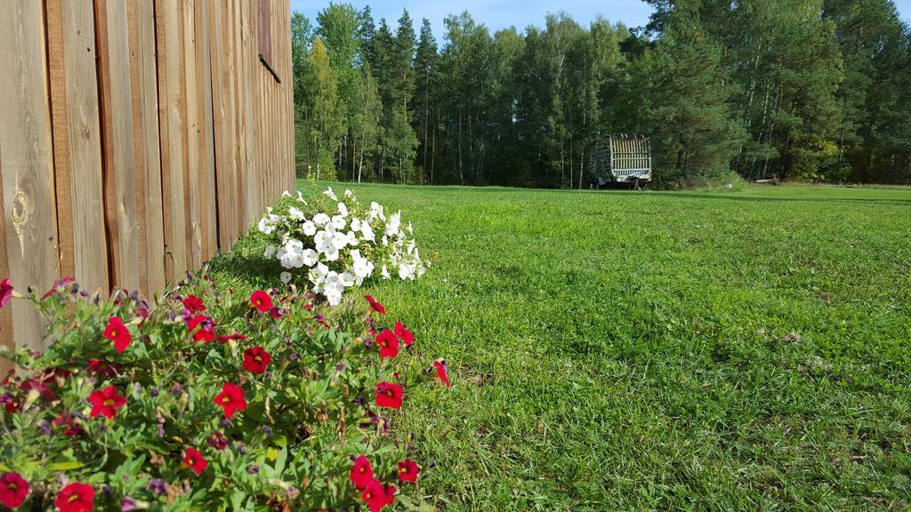 Вилла Priedisi Аглона Номер фото